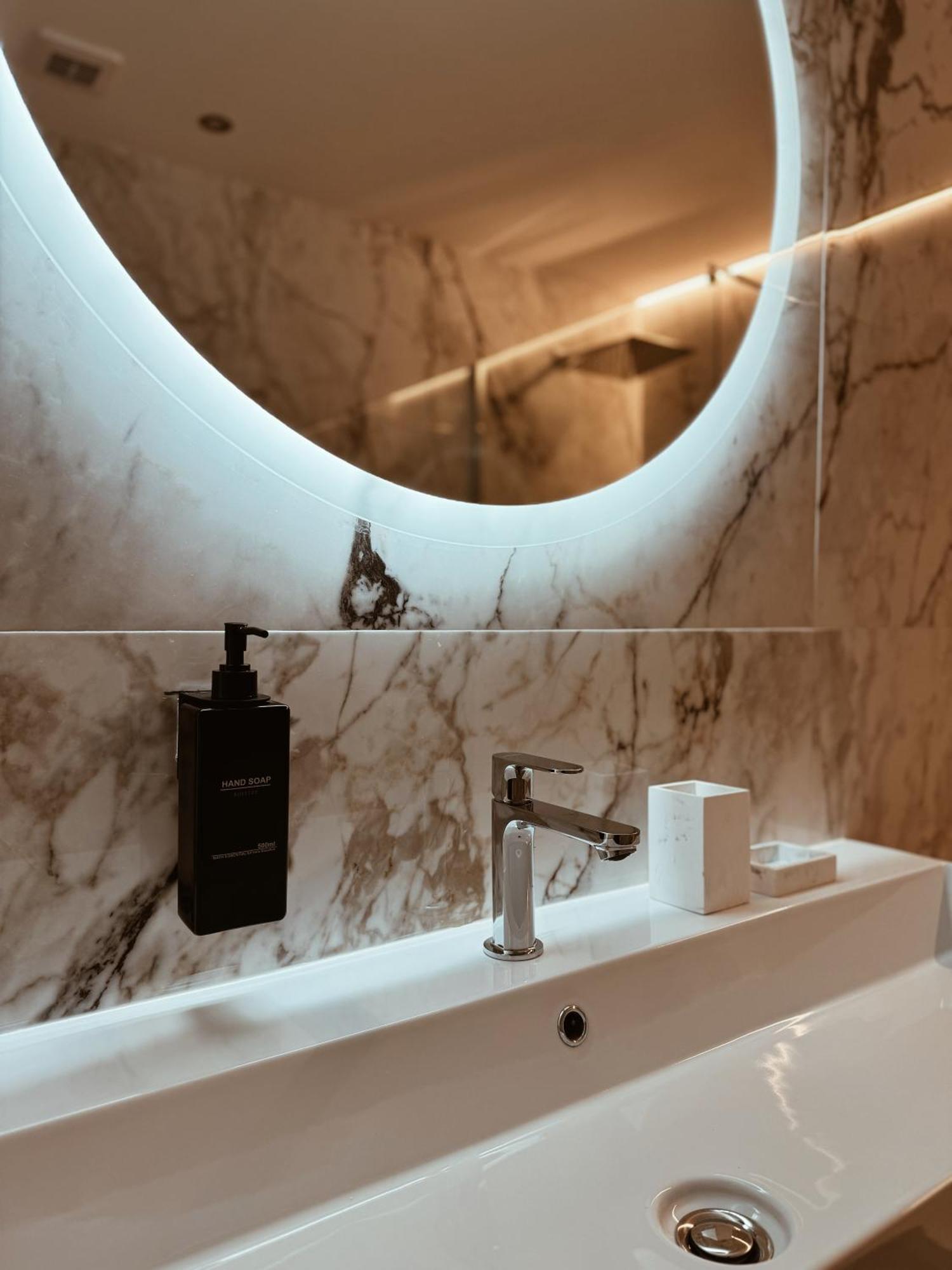 Residenza Imperiale Superior Guest house Rome