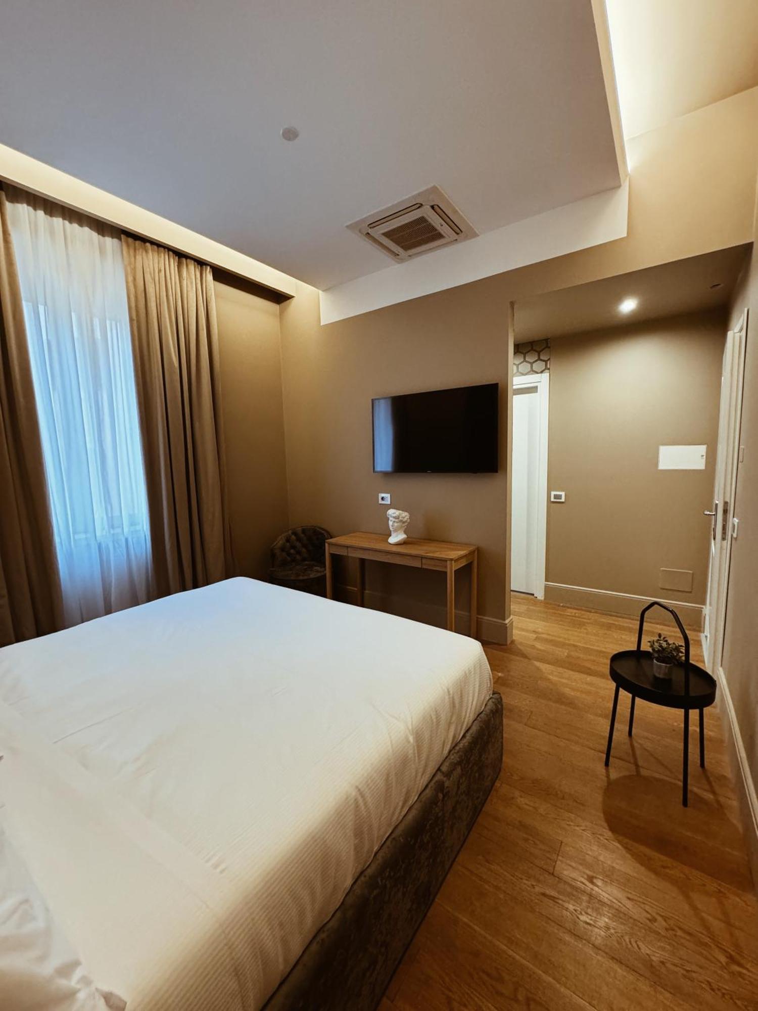 Residenza Imperiale Superior * Rome
