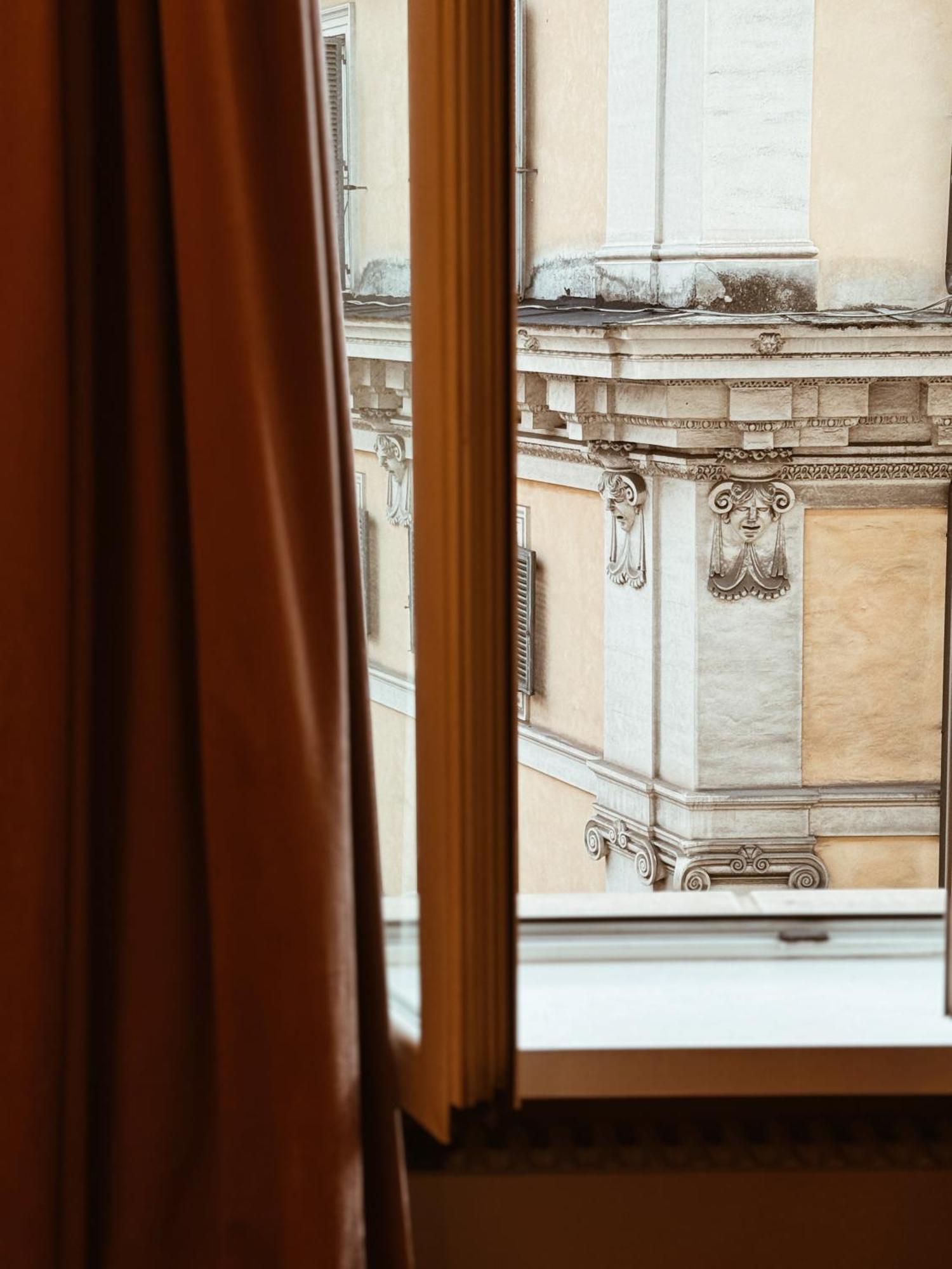 Residenza Imperiale Superior Guest house