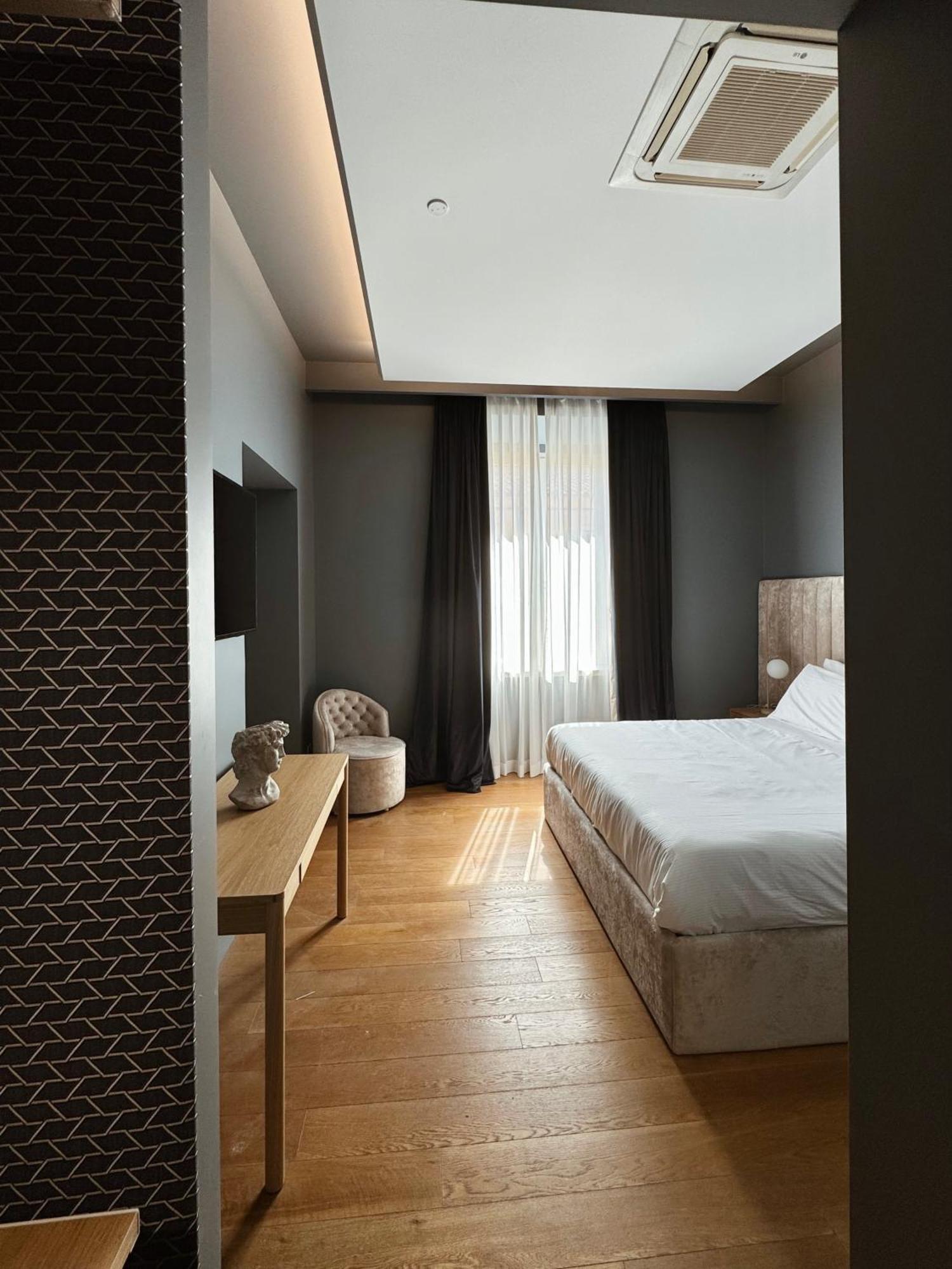 Residenza Imperiale Superior Guest house *