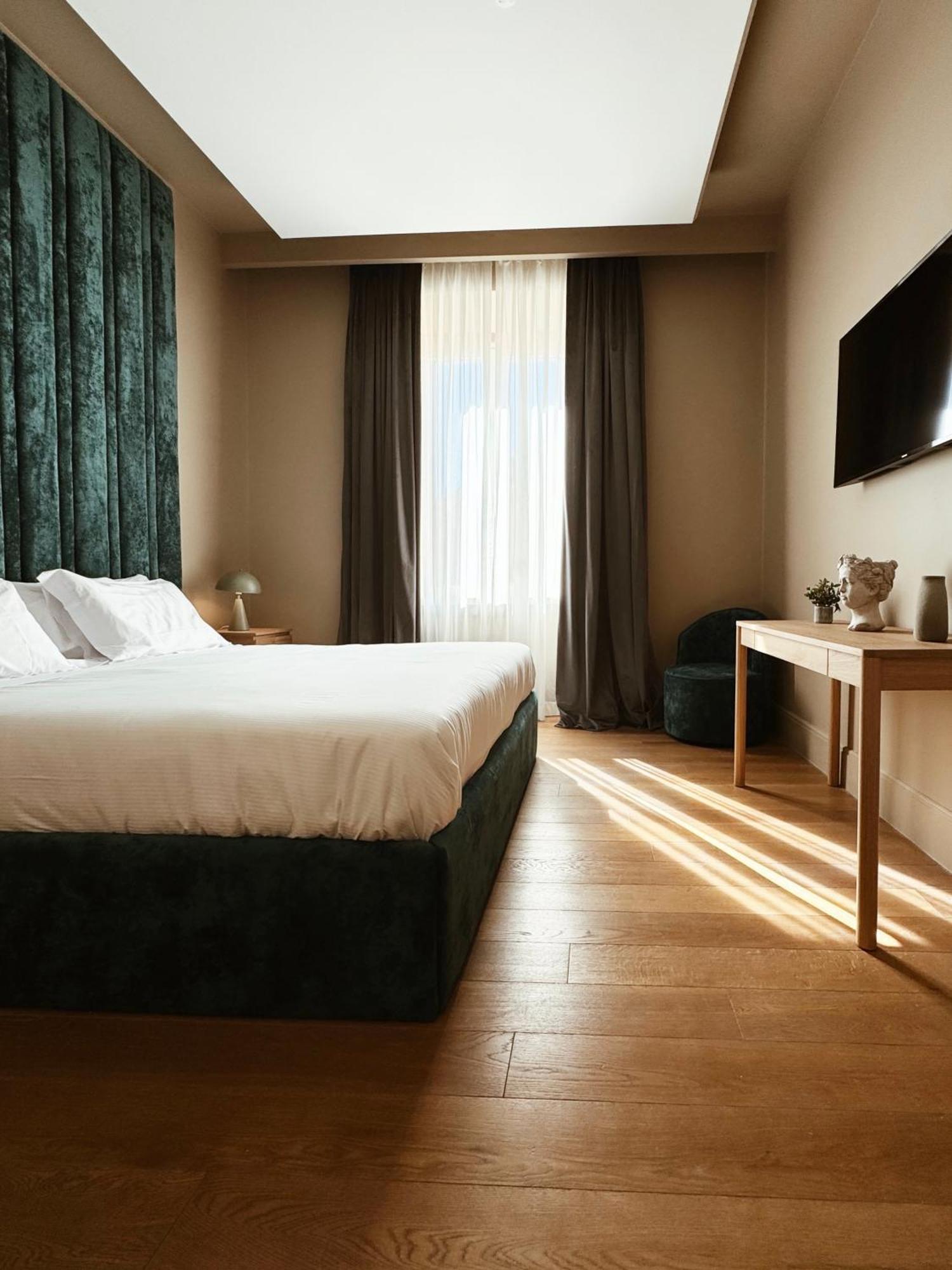 Residenza Imperiale Superior Guest house Rome