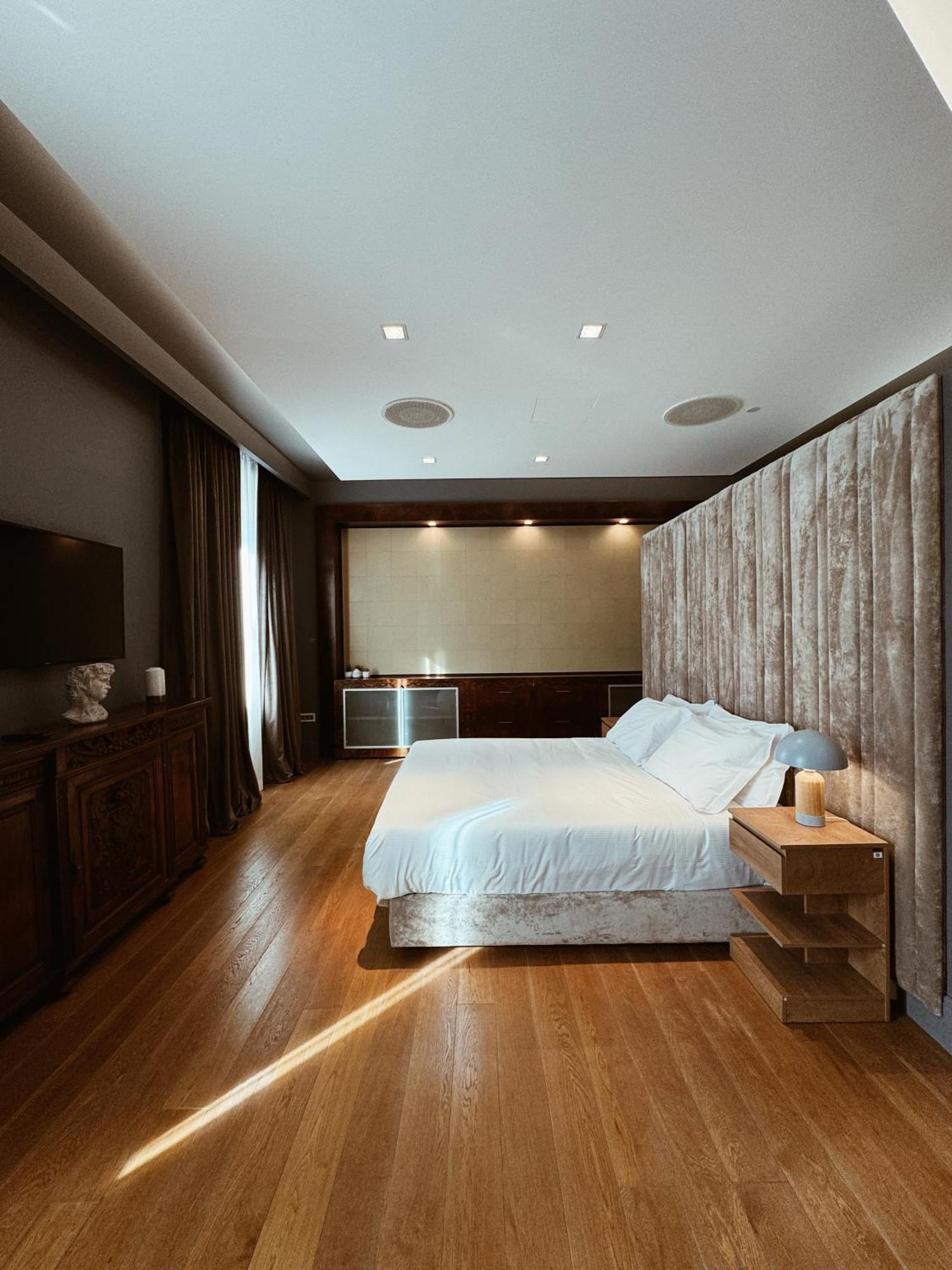 Guest house Residenza Imperiale Superior Rome