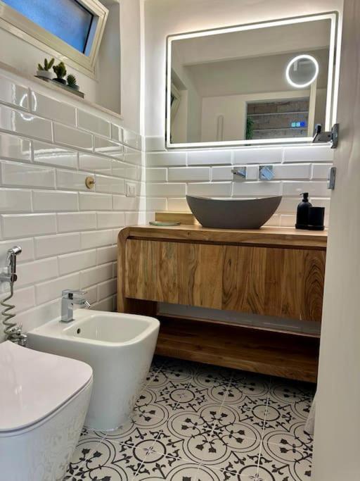 Apartment Trasteverina Luxury 33 Rome