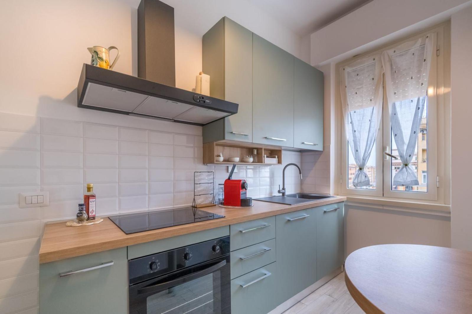 San Giovanni Charming Appartement *