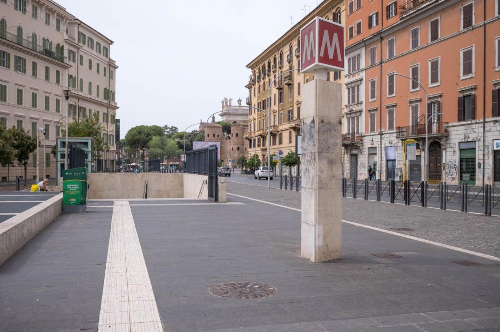 San Giovanni Charming Rome