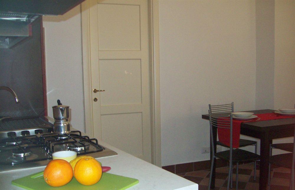 Apartment Maison Re Di Rome