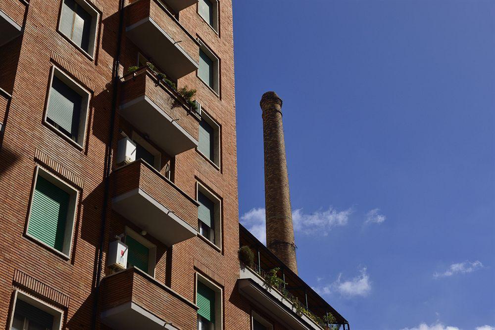 Maison Re Di Apartment Rome