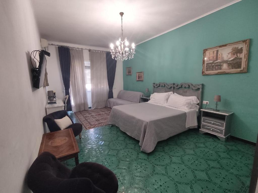 Couette-café Gregory Place 2*