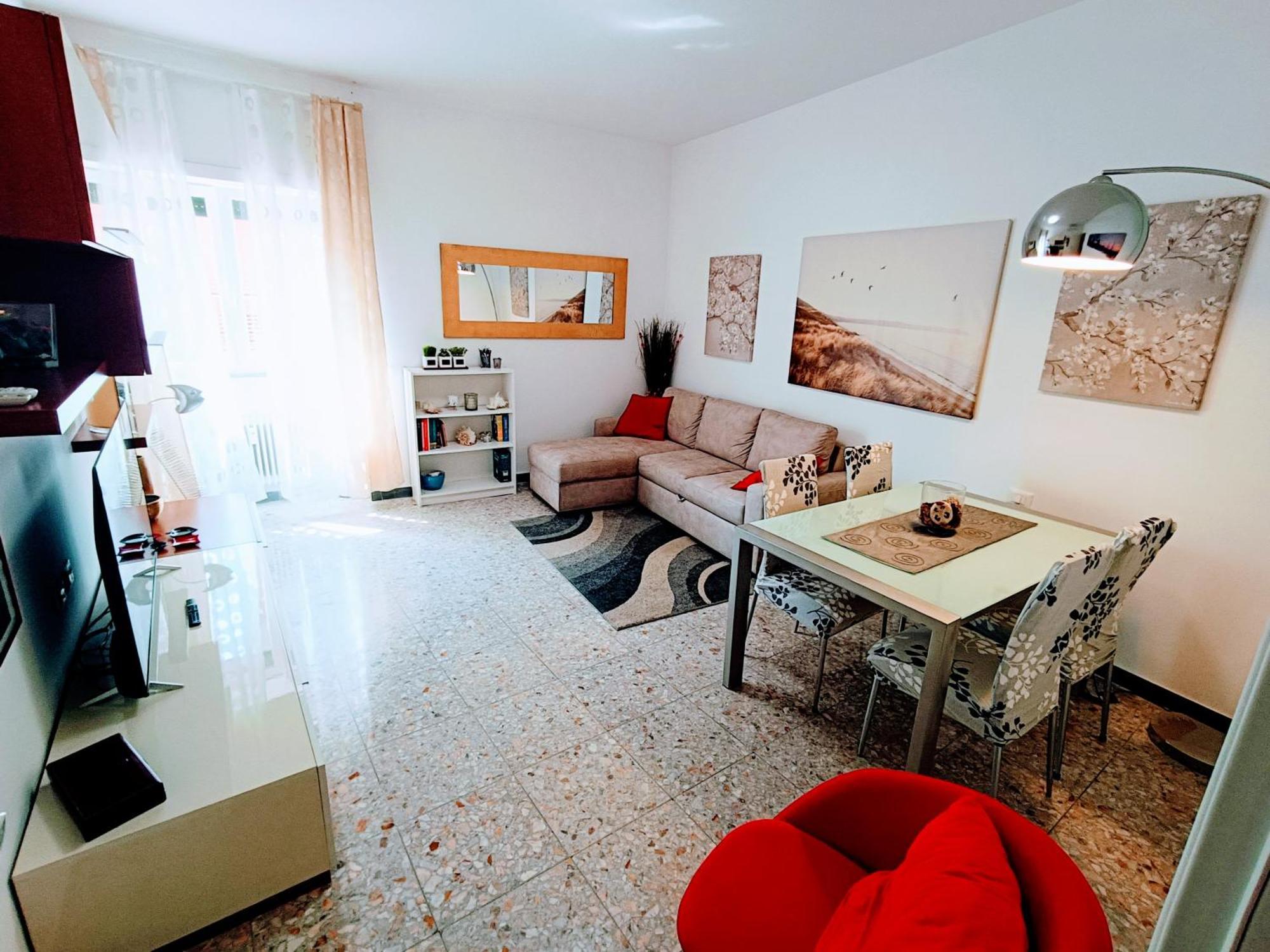 Appartement Leonardo Luxury 176 *