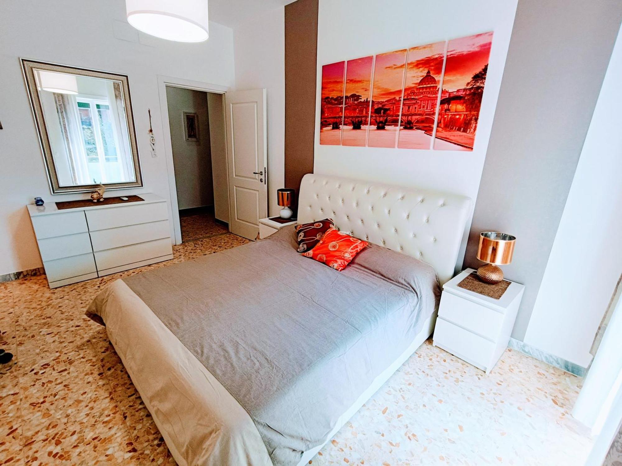 Leonardo Luxury 176 Appartement Rome