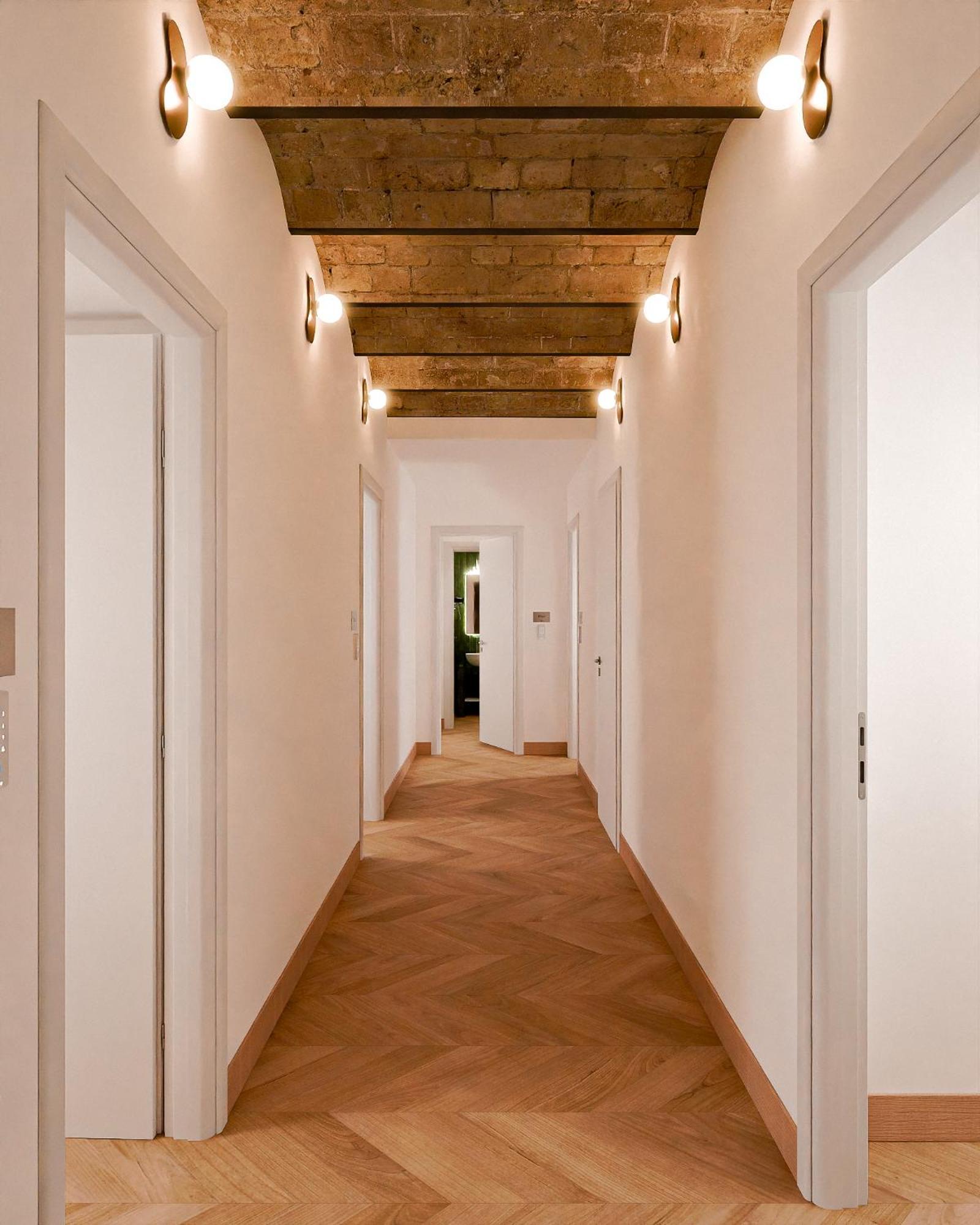 Fantini Rooms- San Pietro