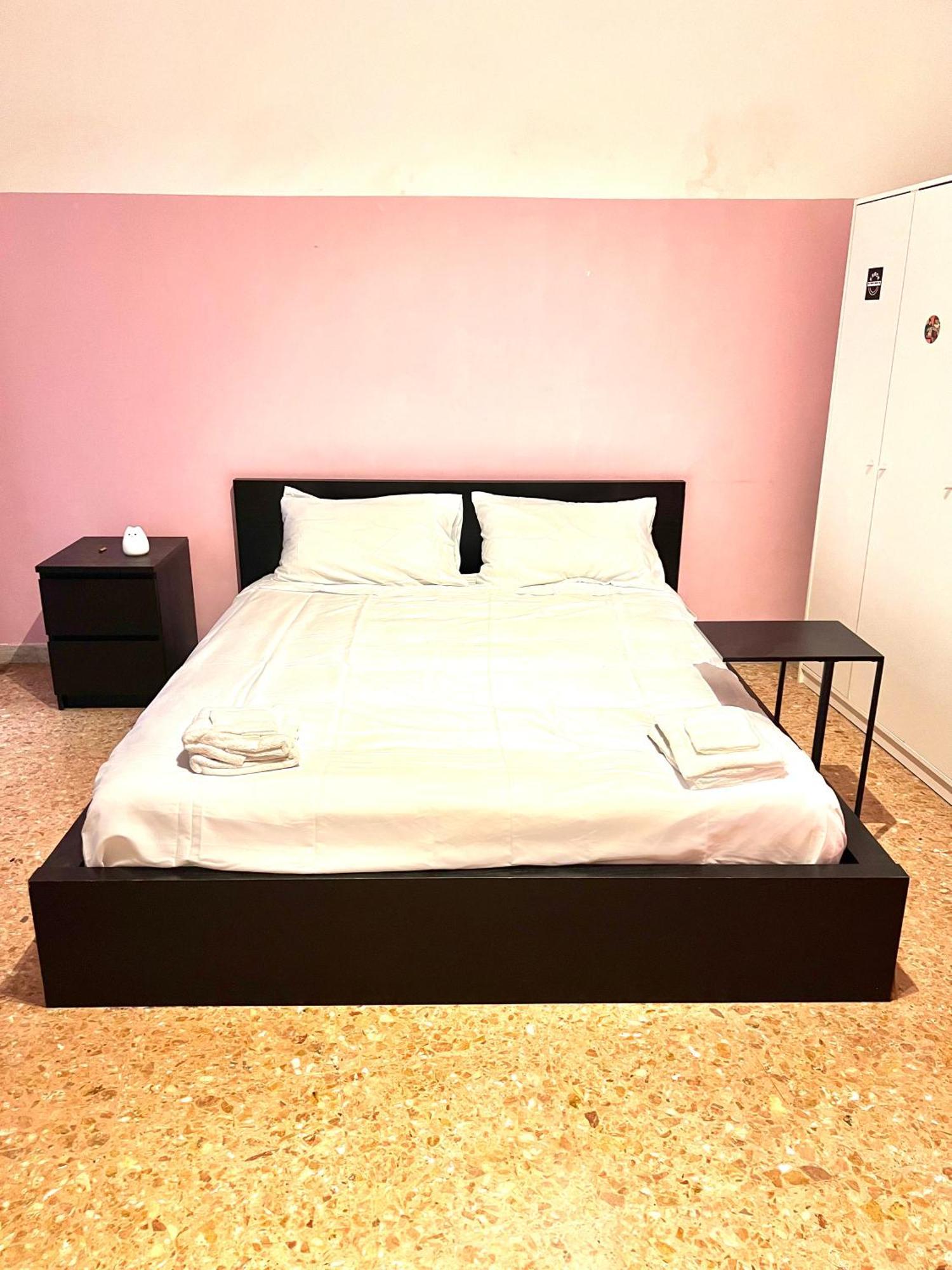 Debora House Homestay Rome