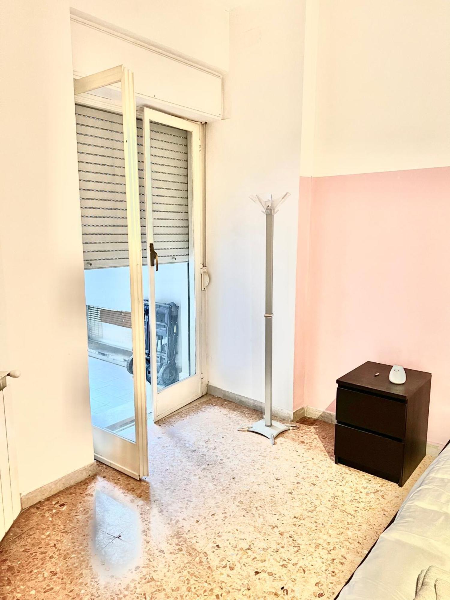 Homestay Debora House Rome