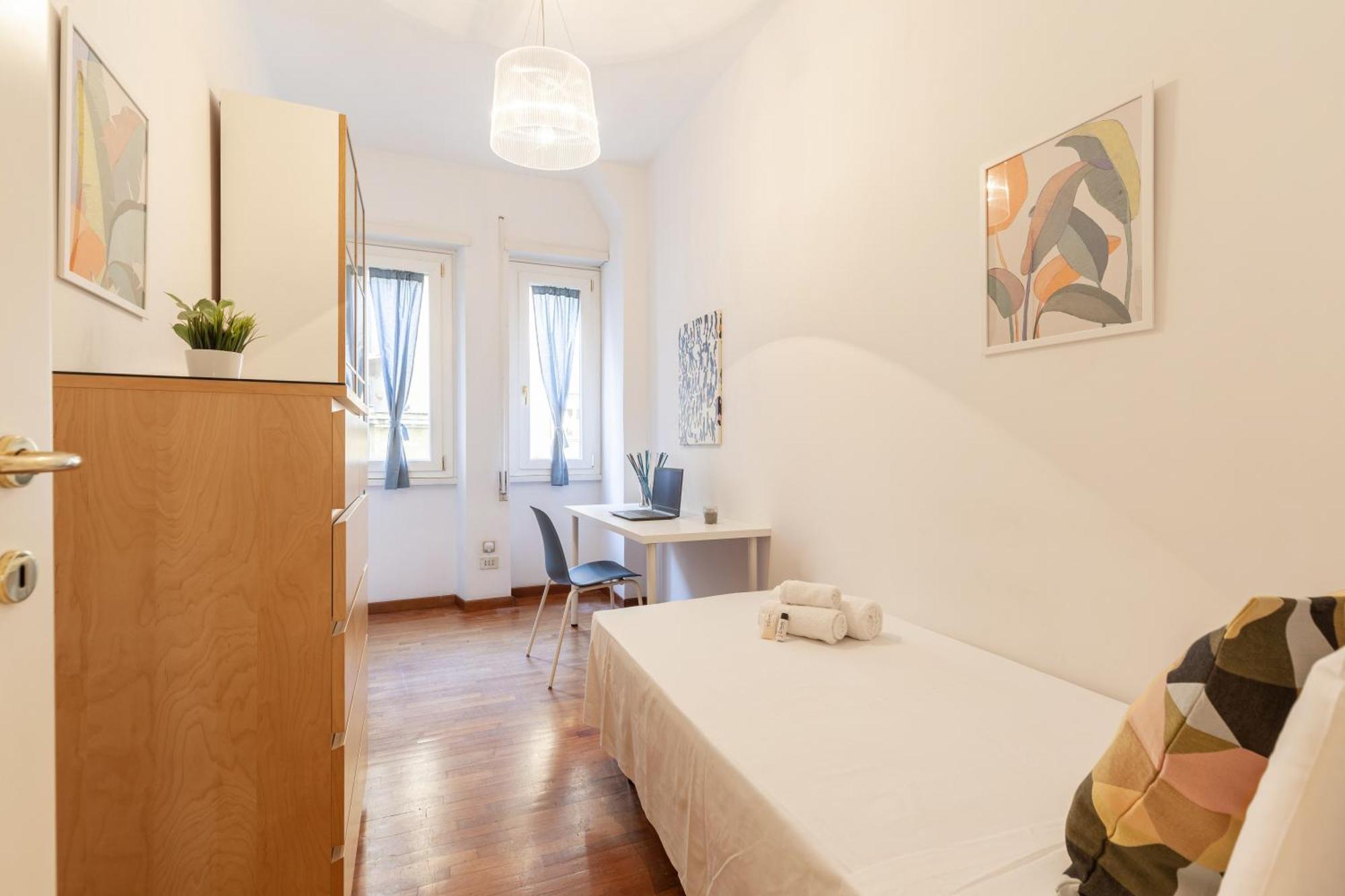 Appartamento Hostly - Trieste *