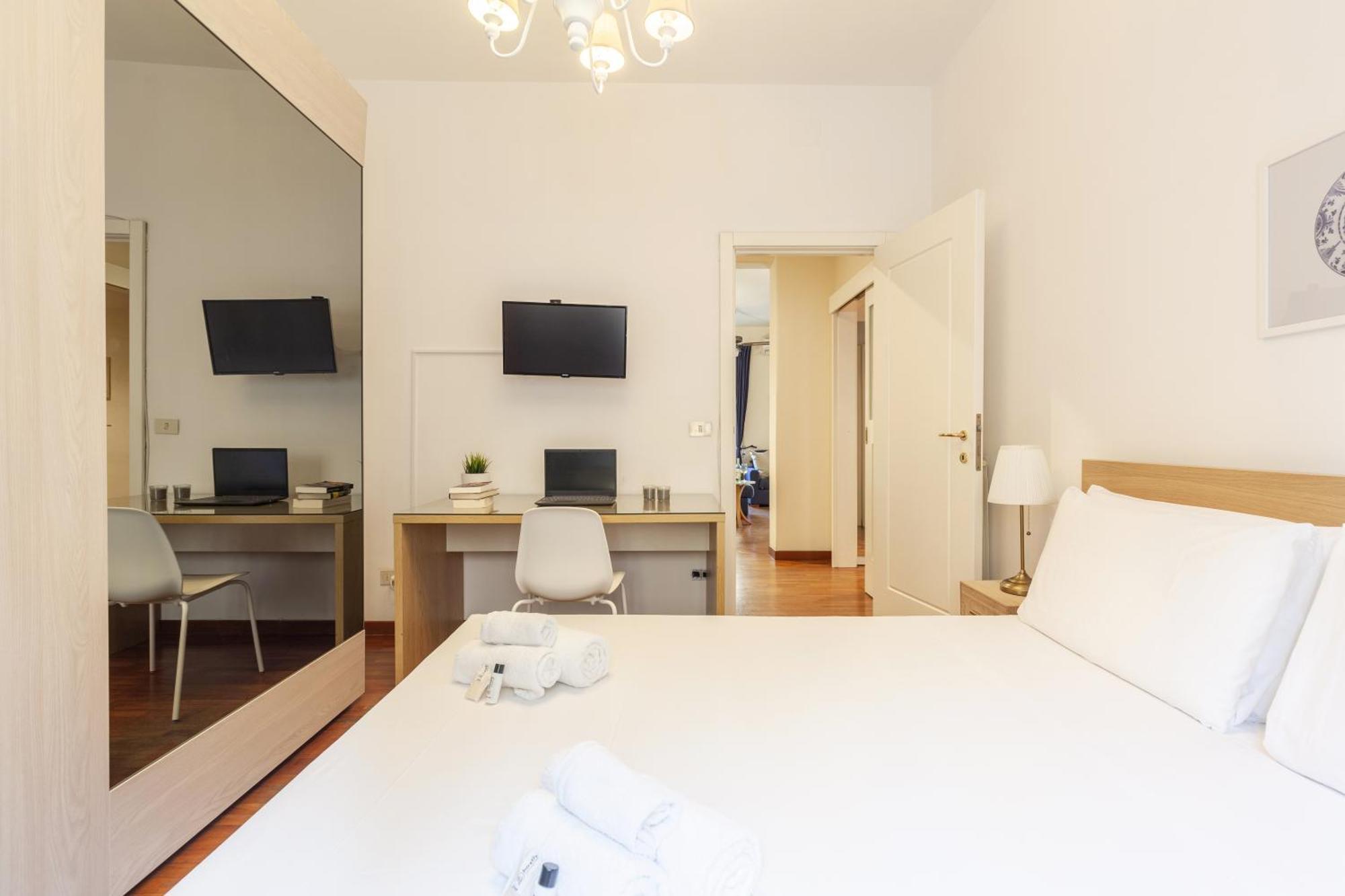 Appartamento Hostly - Trieste Roma
