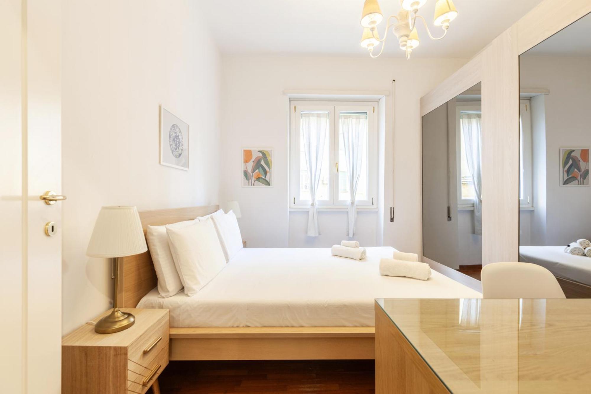 Hostly - Trieste Appartamento *