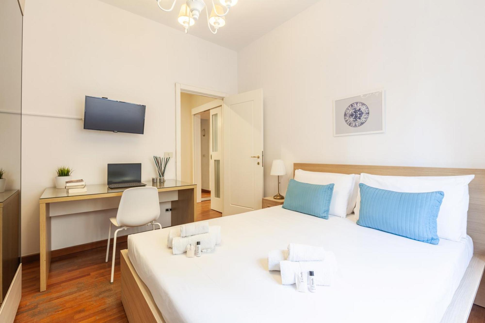 Appartamento Hostly - Trieste *
