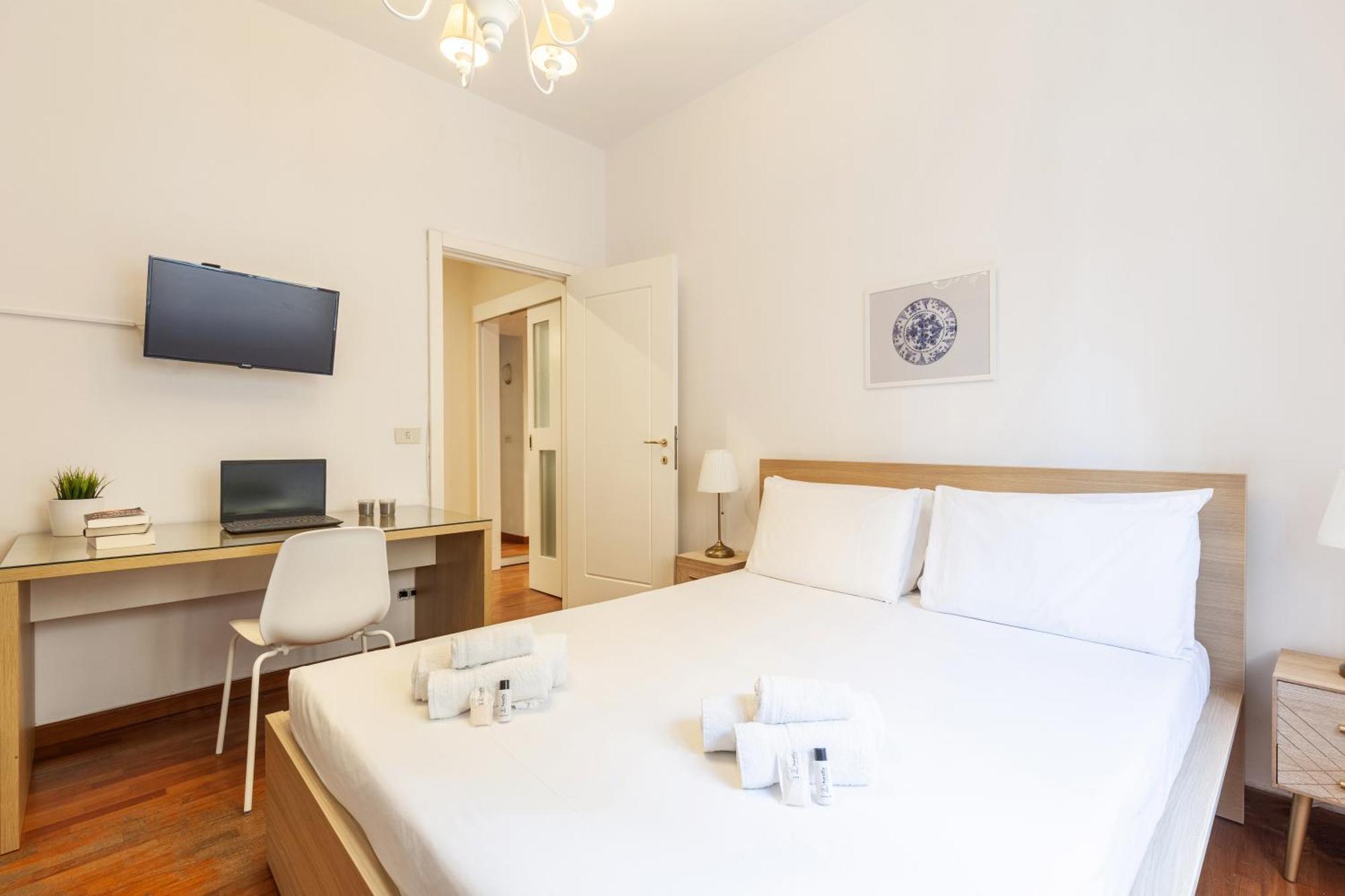 Appartamento Hostly - Trieste Roma