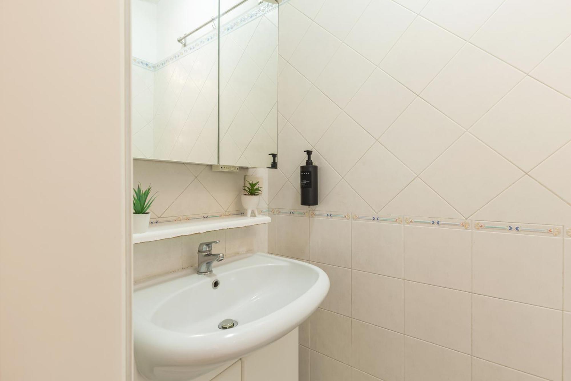 Hostly - Trieste Appartamento Roma