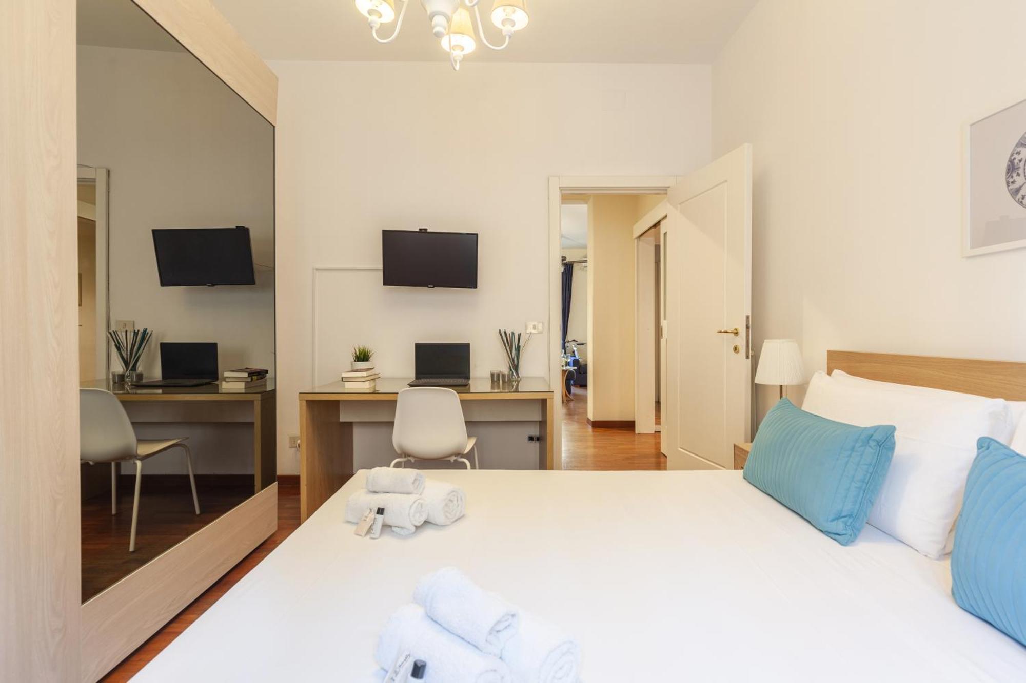 Hostly - Trieste * Roma