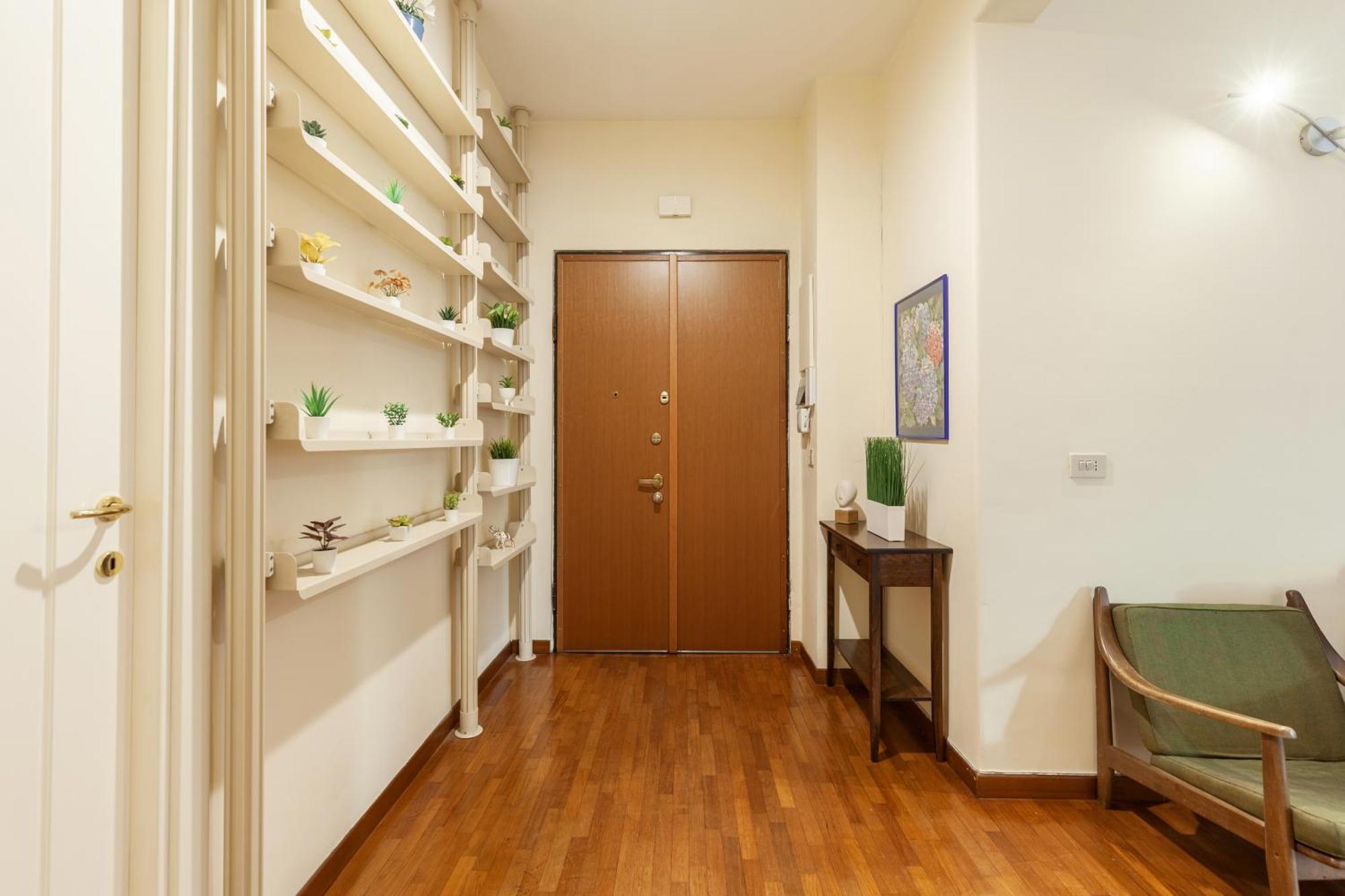 Appartamento Hostly - Trieste