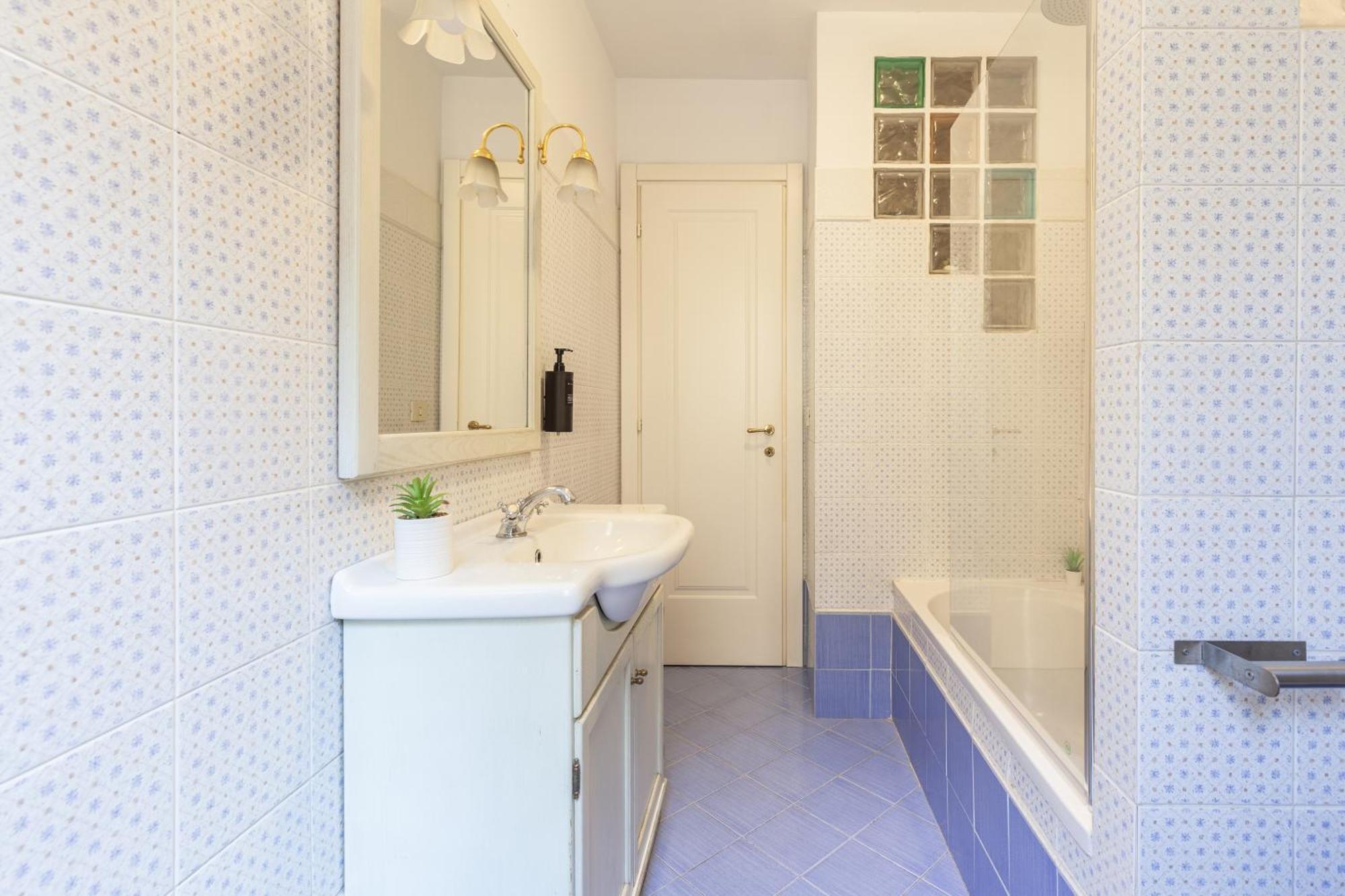 Appartamento Hostly - Trieste