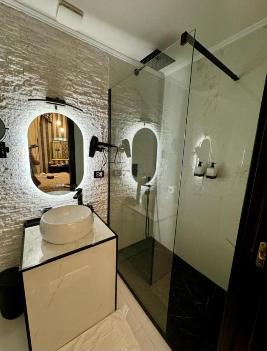 Maison d'hôtes Barberini Dream