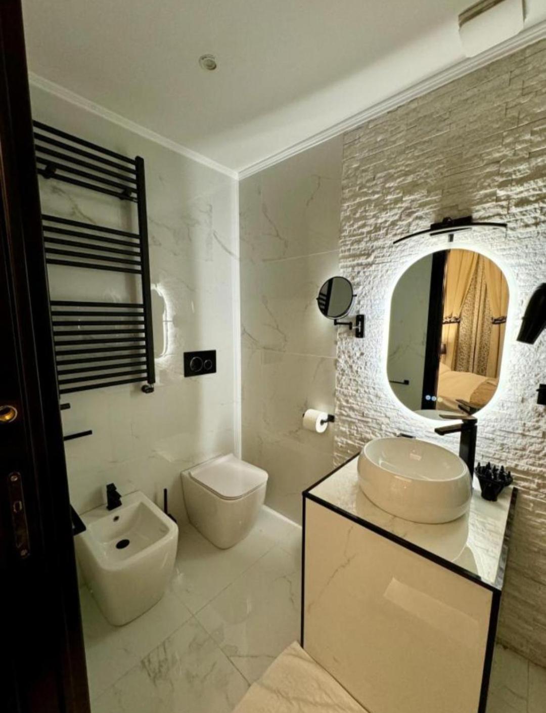 Maison d'hôtes Barberini Dream 2*