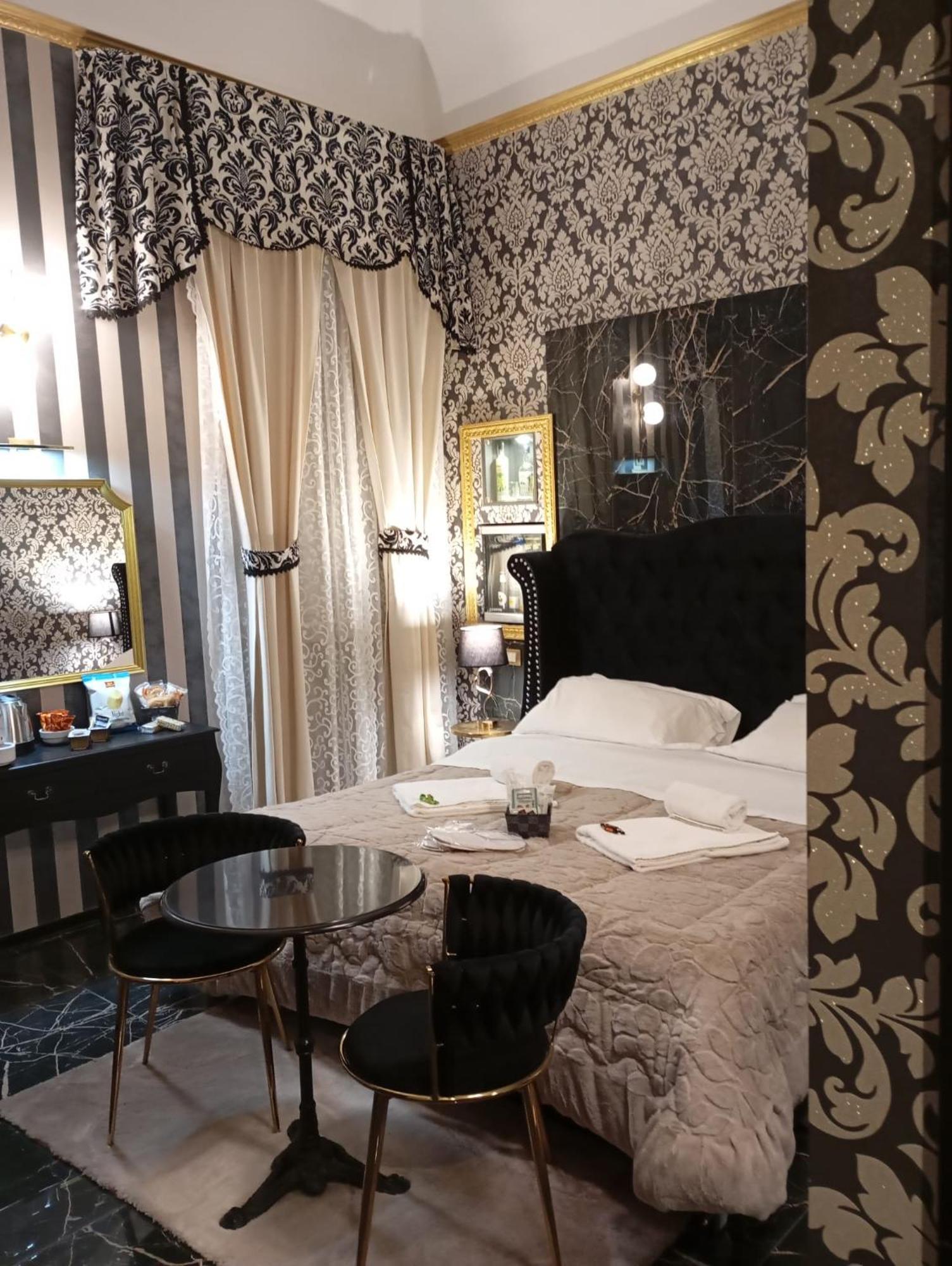 Maison d'hôtes Barberini Dream Rome