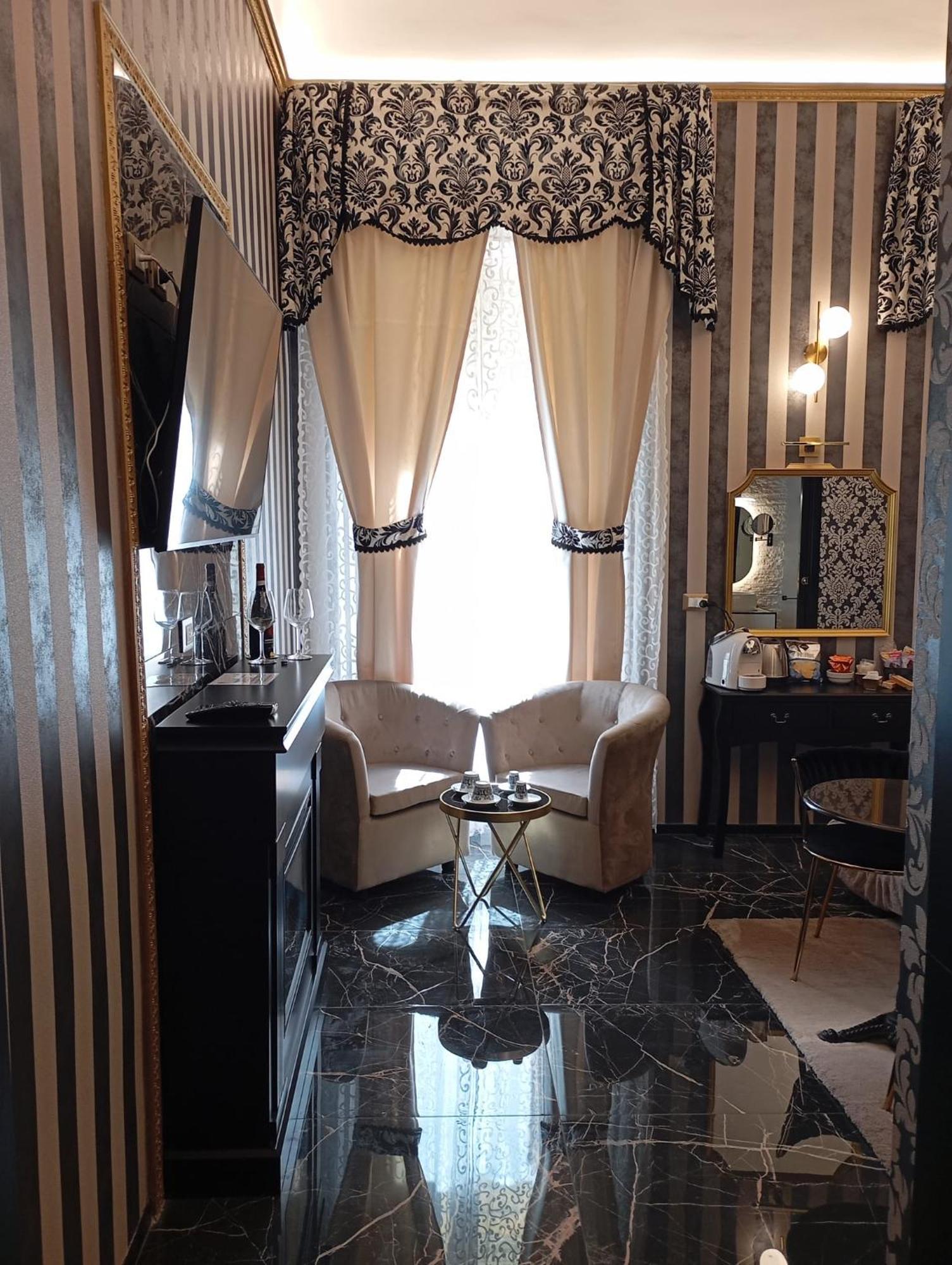 Barberini Dream 2*