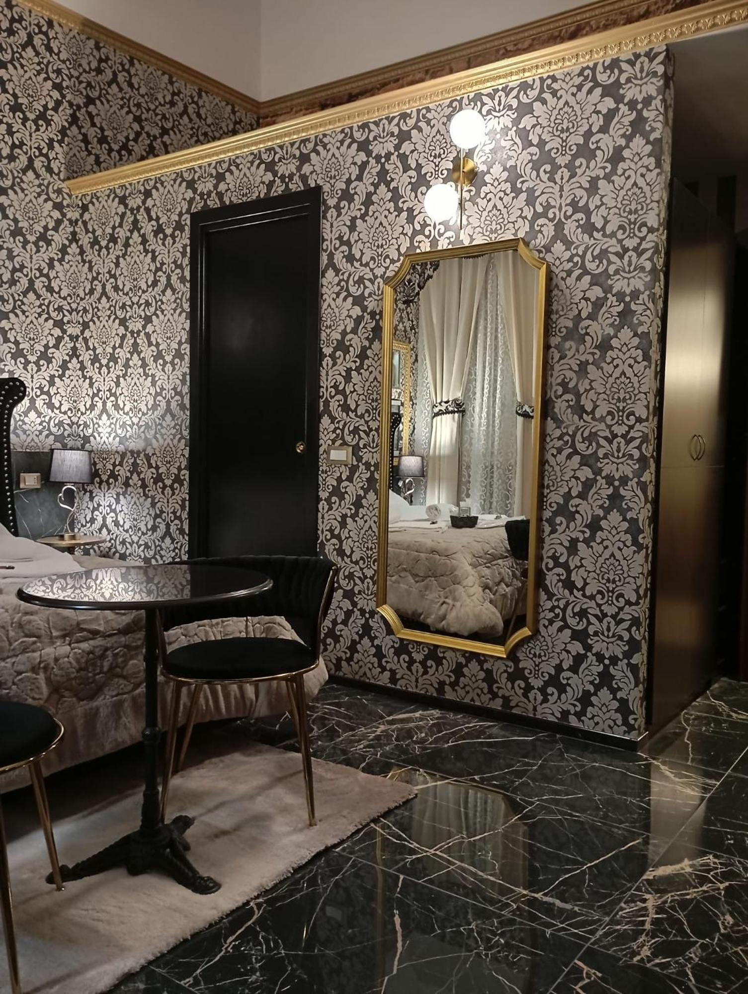 Barberini Dream 2* Rome