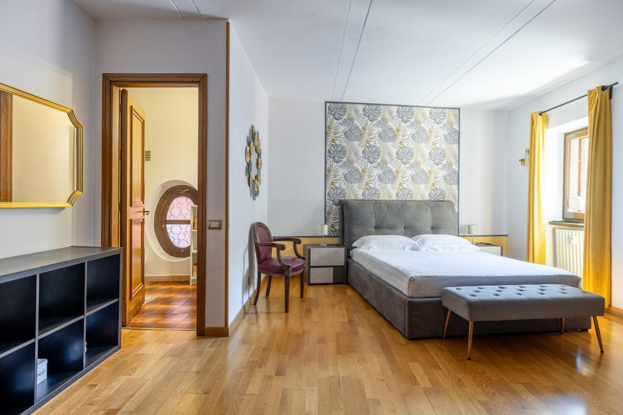 Apartment Hospitalityrome Navona