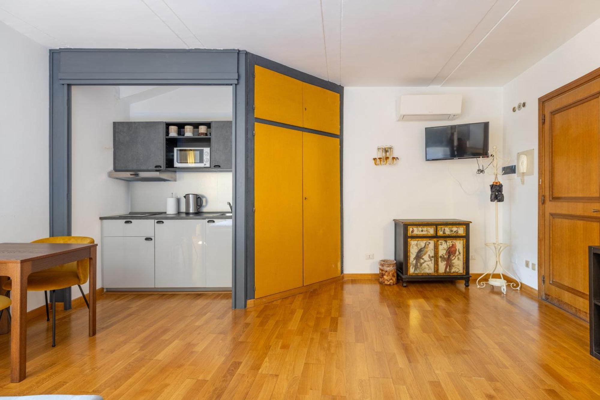 Hospitalityrome Navona Apartment Rome