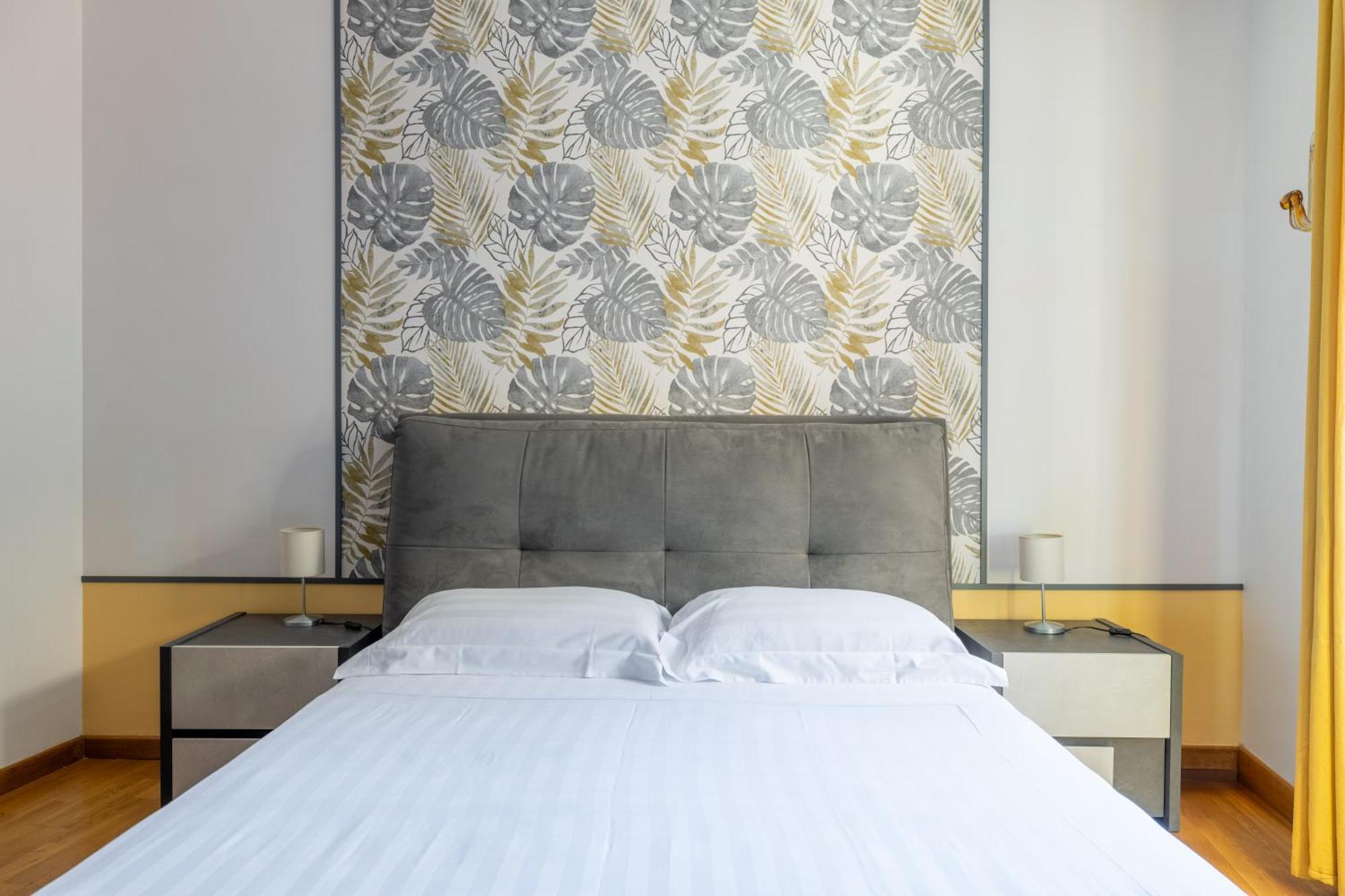Hospitalityrome Navona *