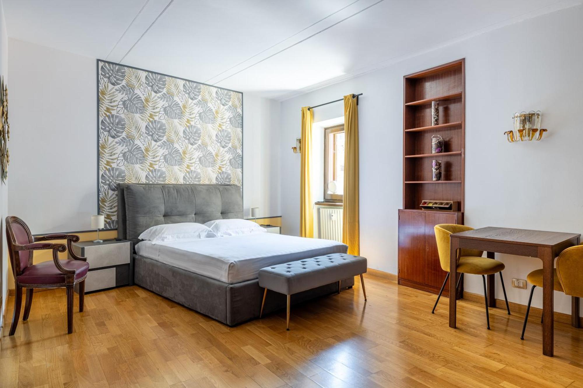 Hospitalityrome Navona Rome
