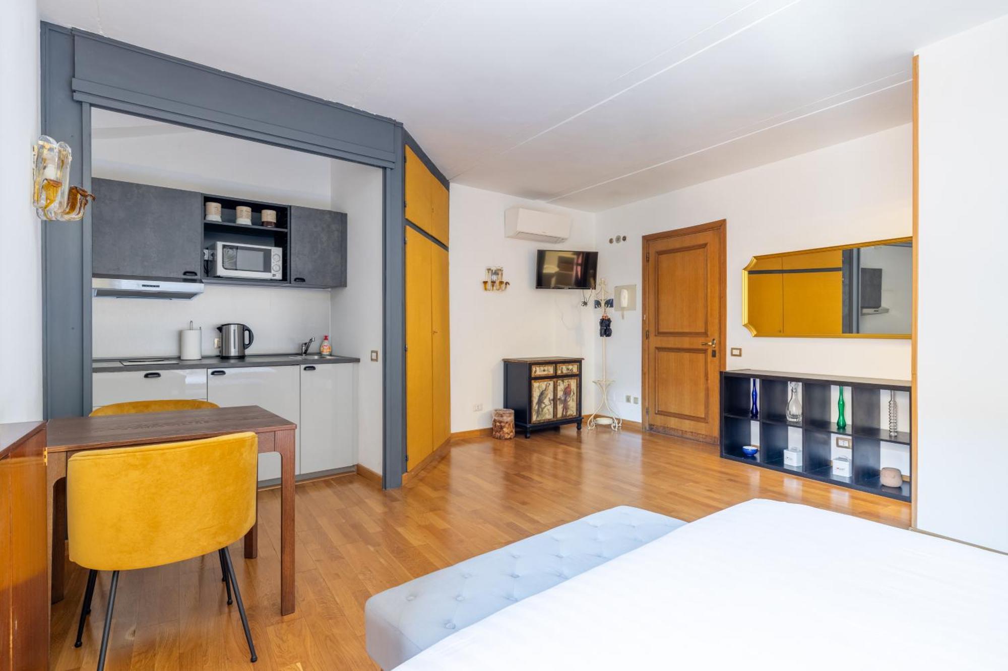 Hospitalityrome Navona Apartment