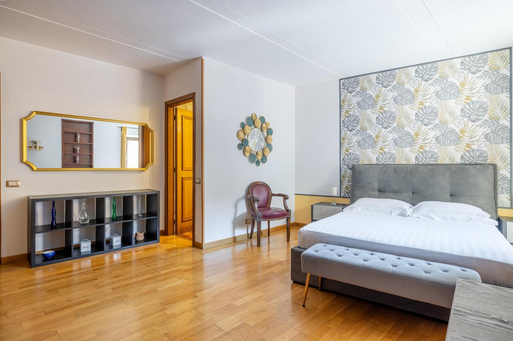 Hospitalityrome Navona Apartment *