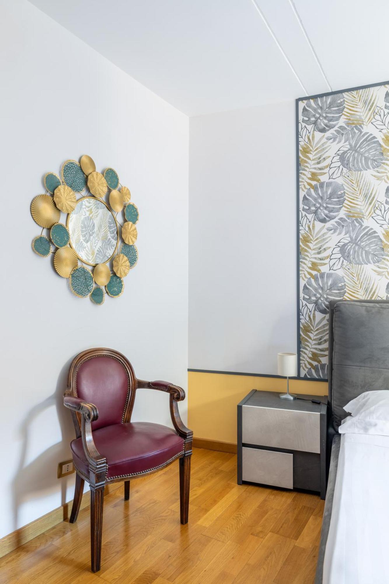 Apartment Hospitalityrome Navona *