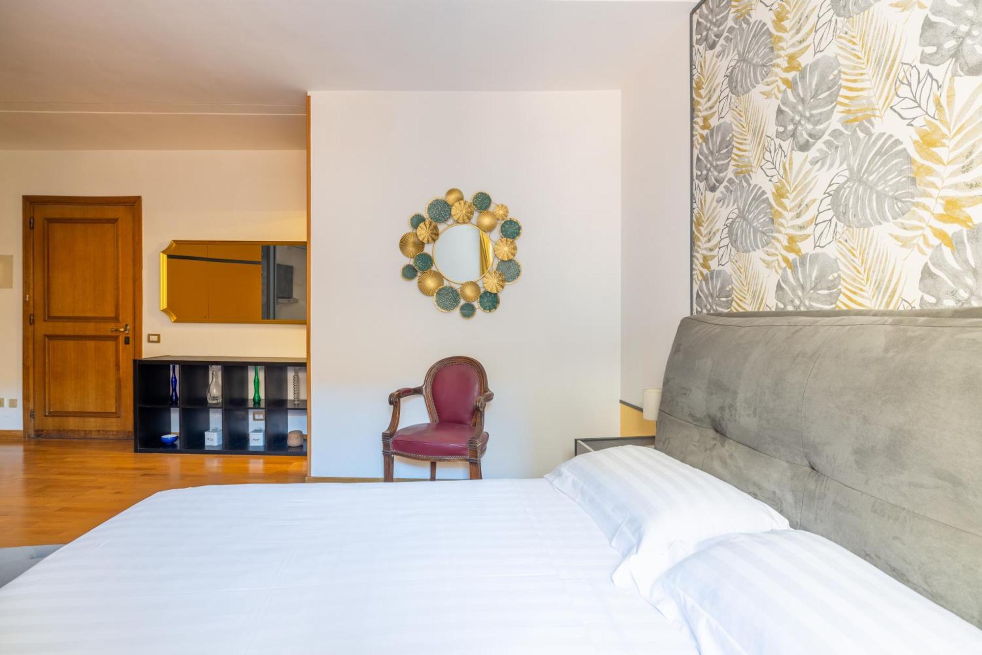 Hospitalityrome Navona Apartment Rome