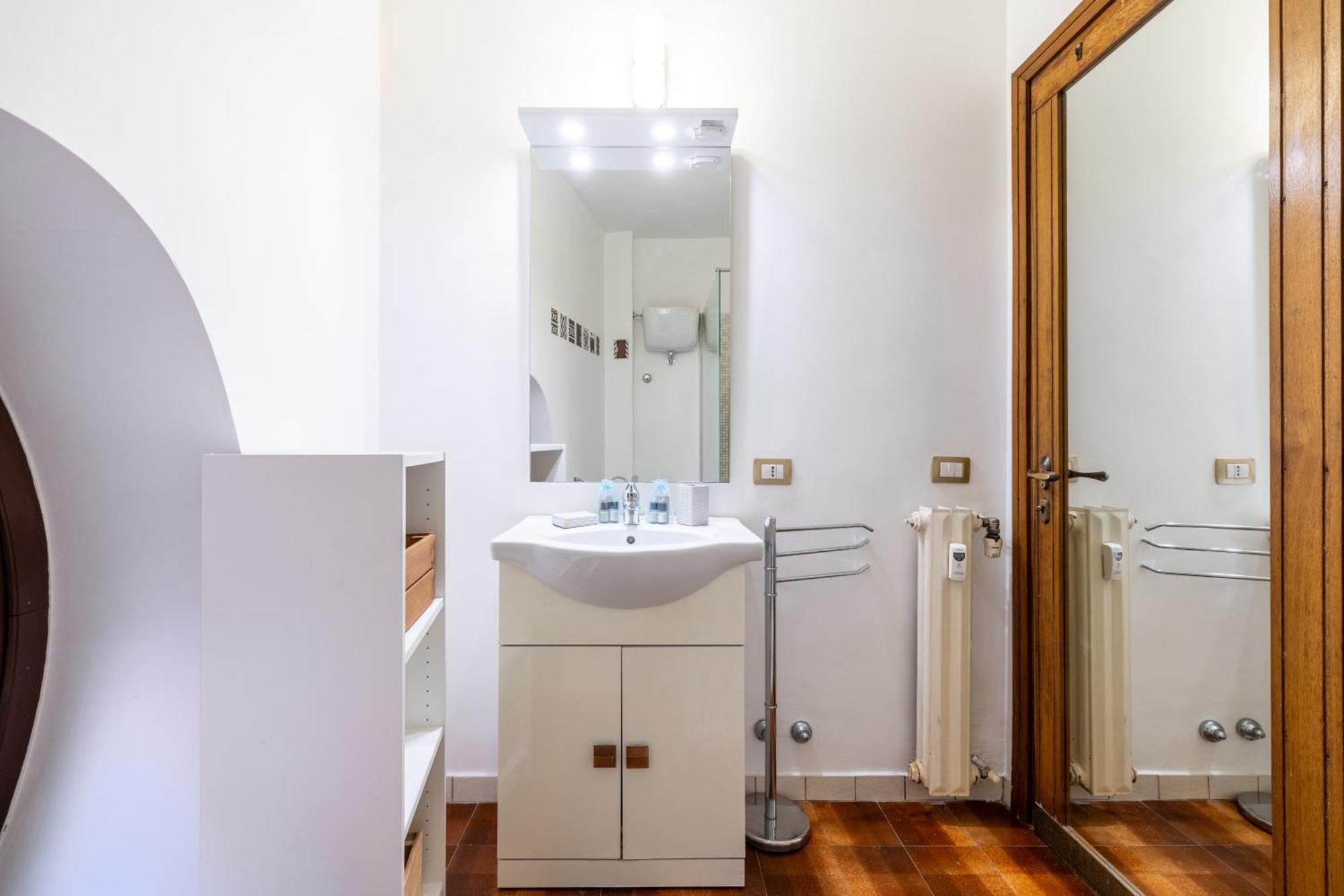Hospitalityrome Navona *
