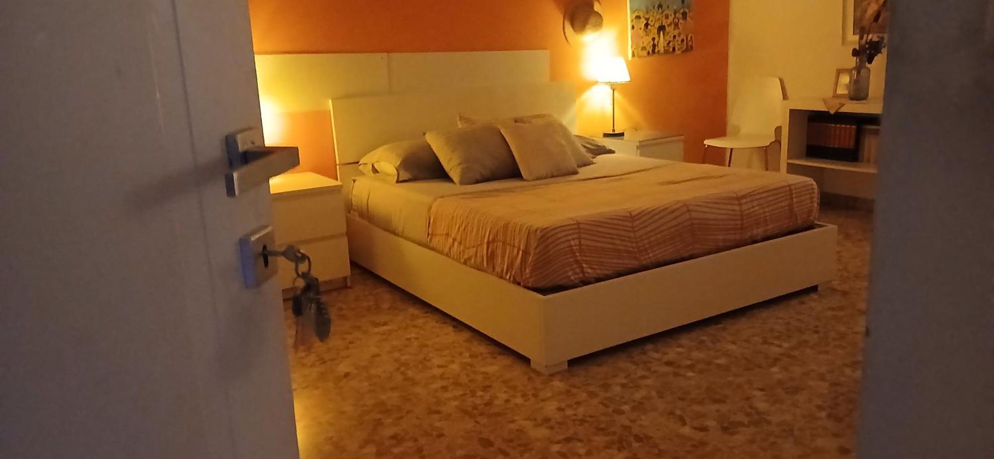 Bed & Breakfast Capua *