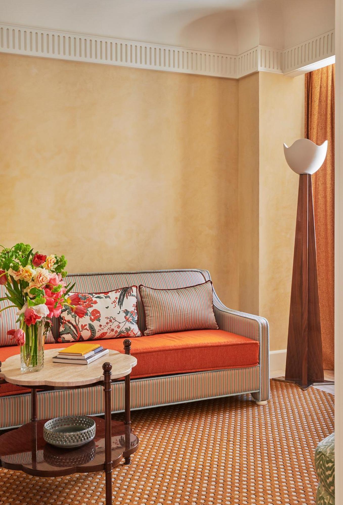 Hotel Casa Monti Rome