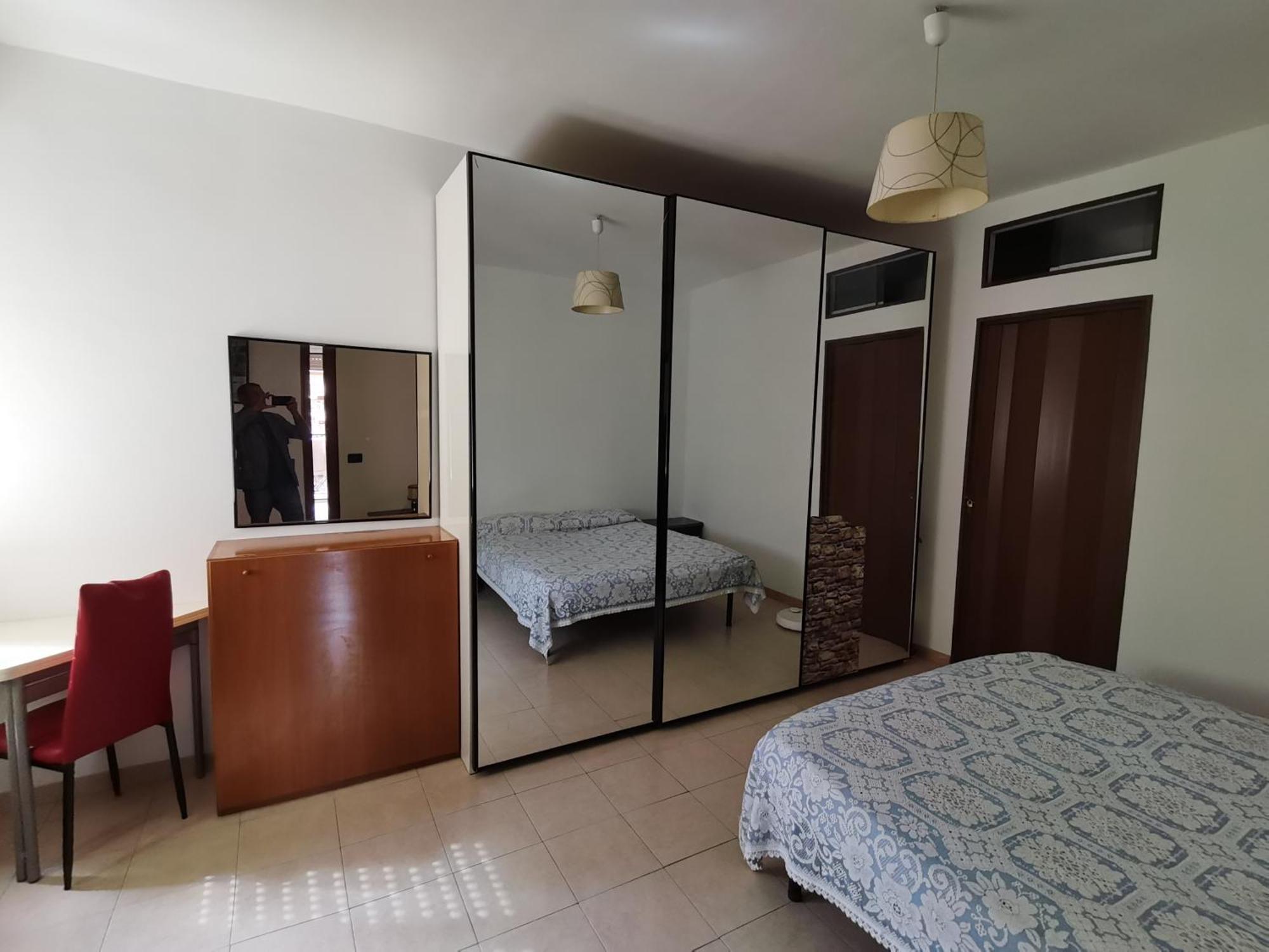 Holiday Hub Tiburtina Station Appartement