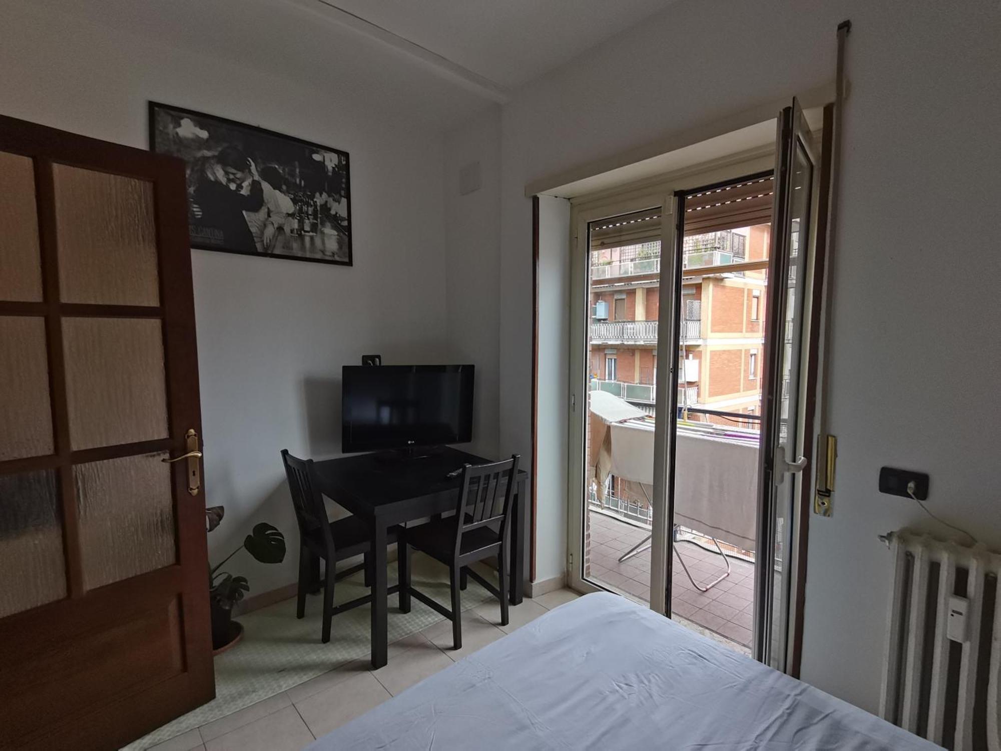 Holiday Hub Tiburtina Station Appartement Rome