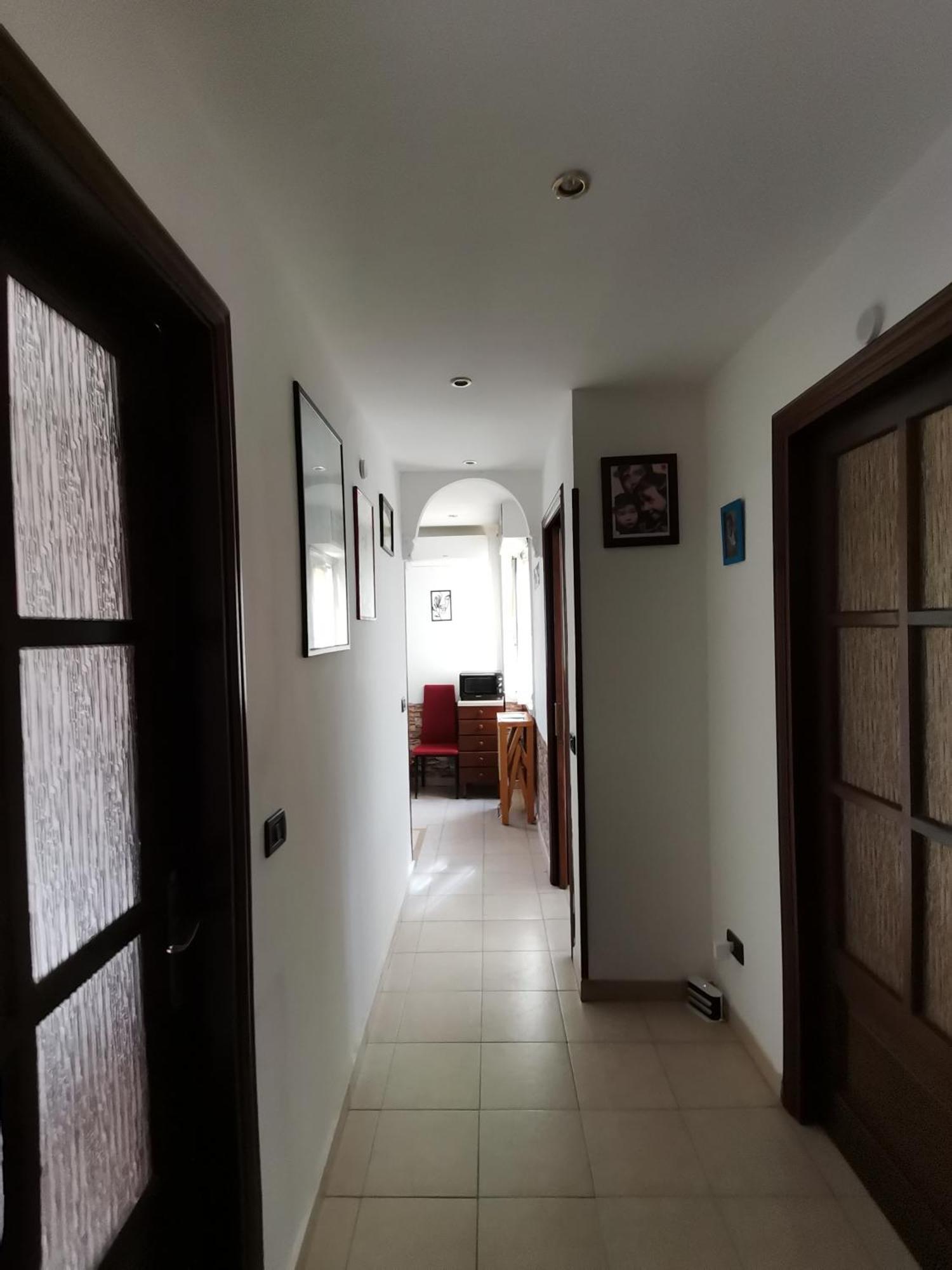 Appartement Holiday Hub Tiburtina Station