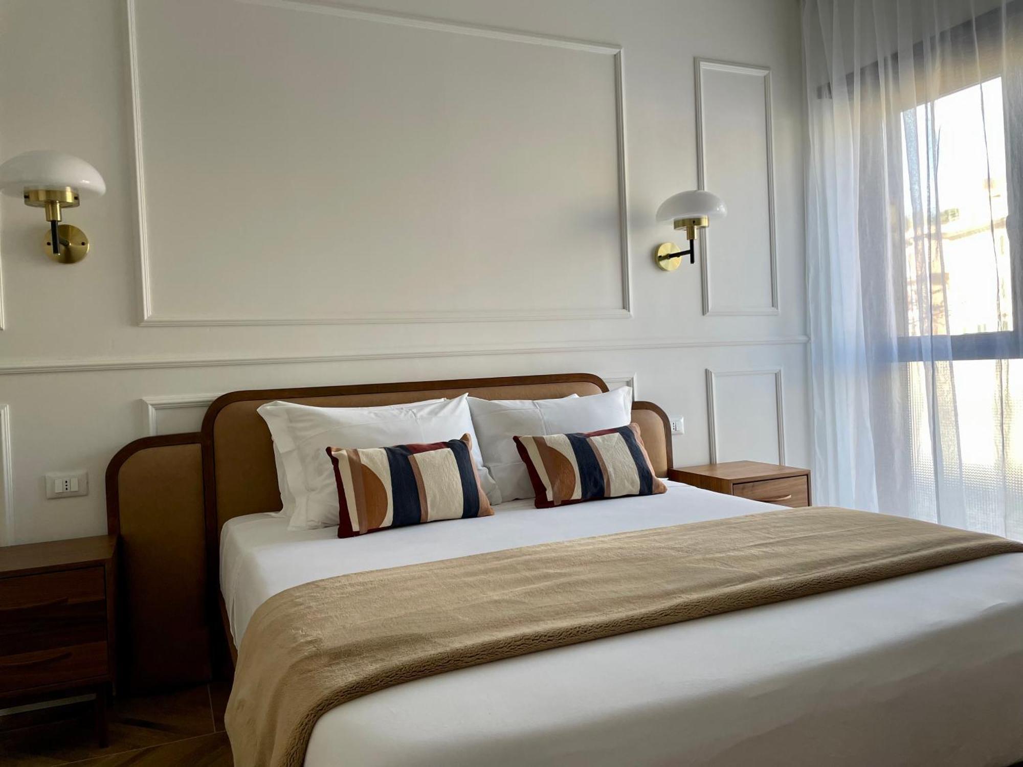 Guest house The New Vatican Rome