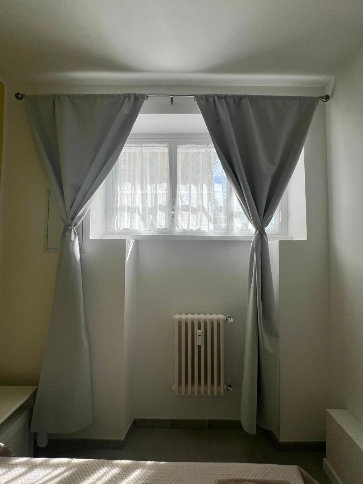 Appartement A Casa Di Dari *