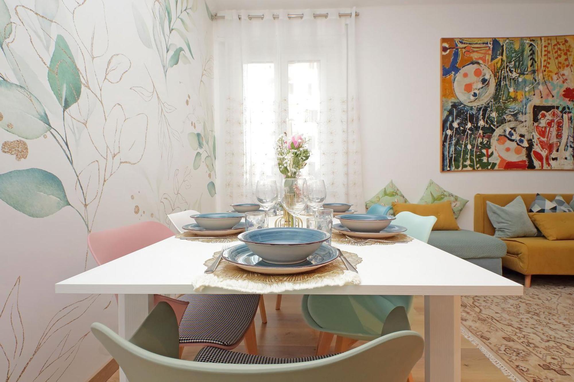 Appia Appartement