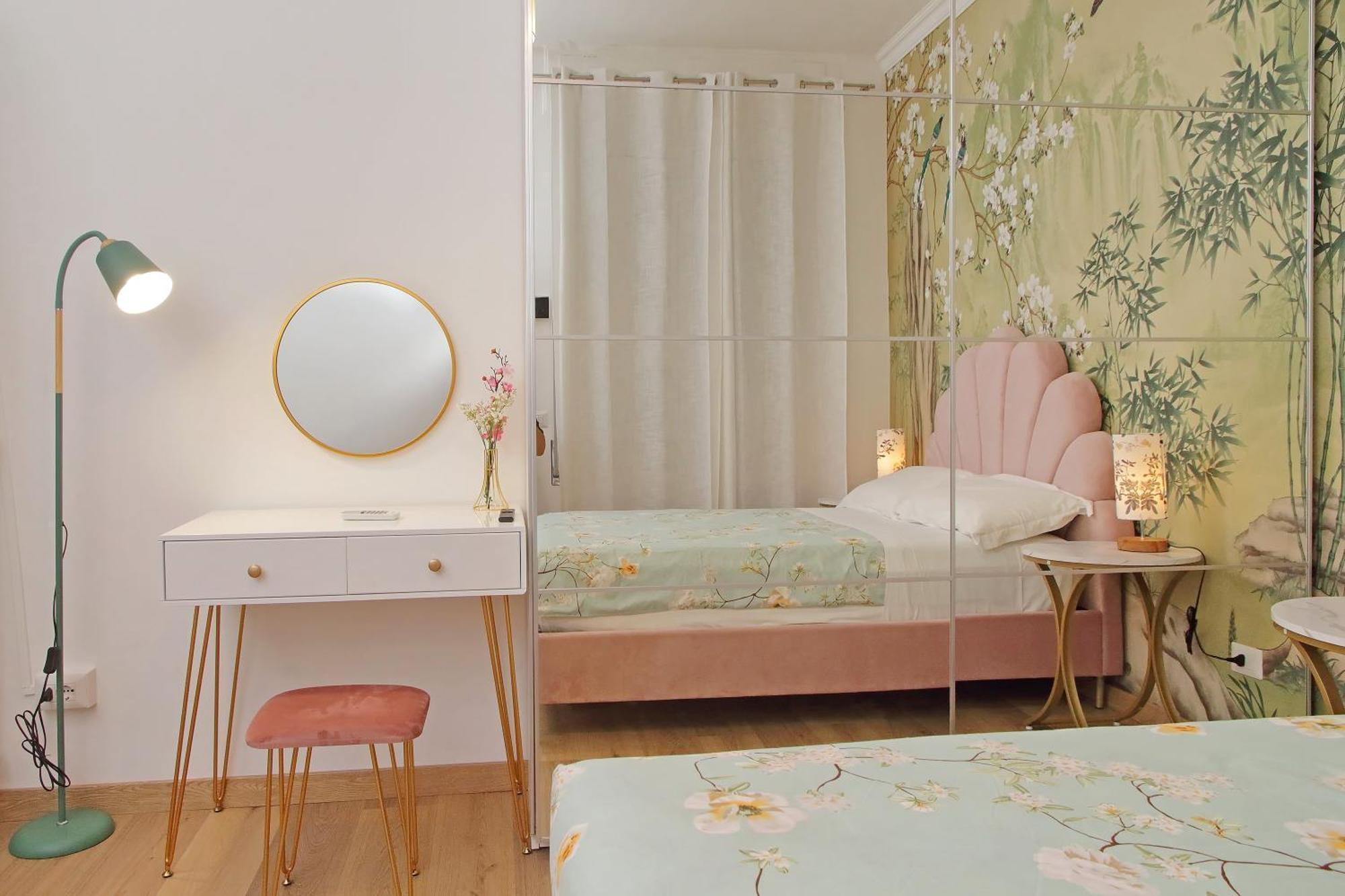 Appartement Appia
