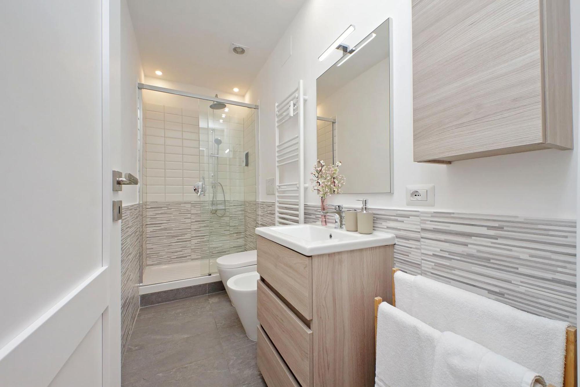 Appia Appartement *